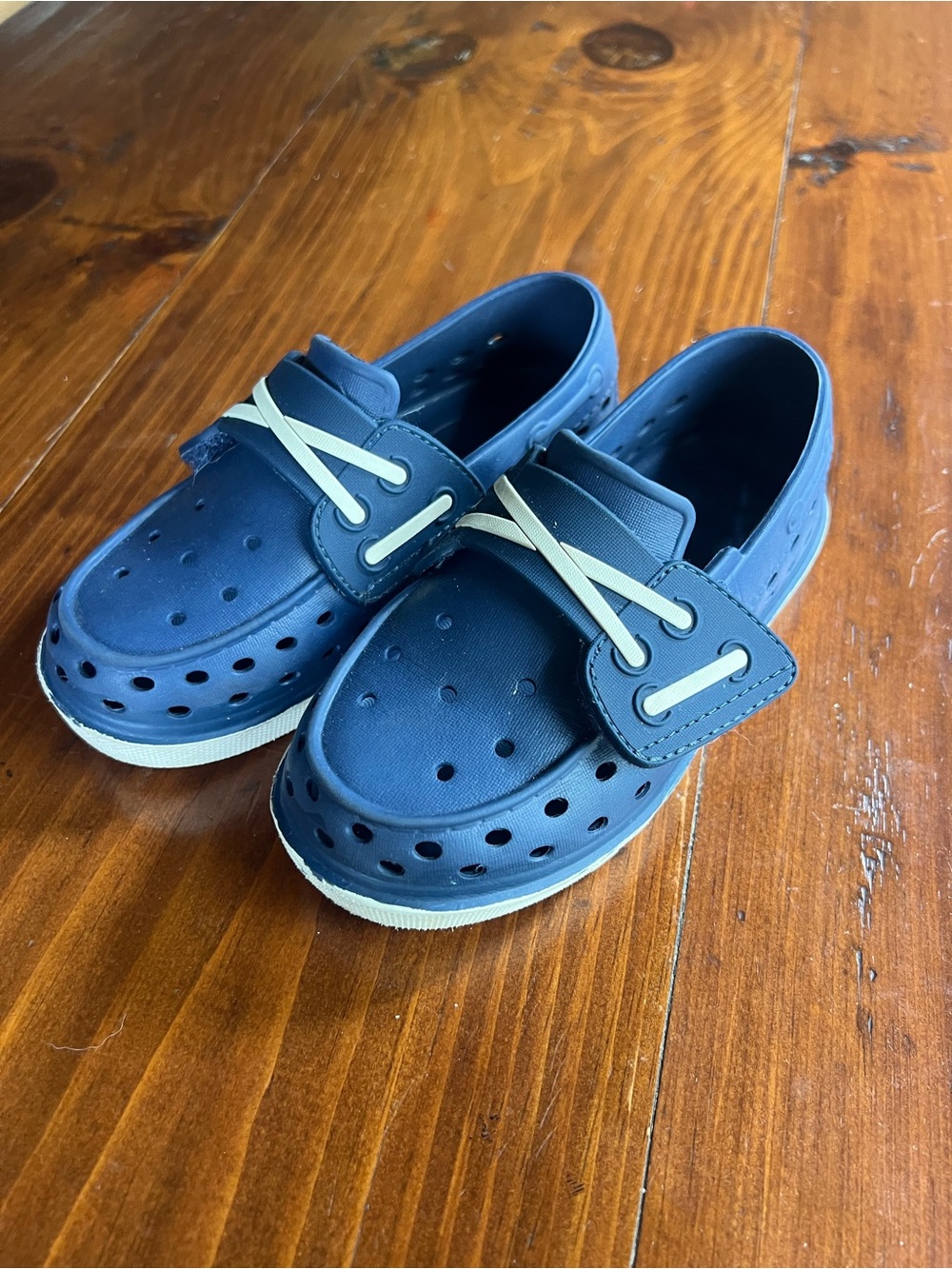 Sperry water shoes